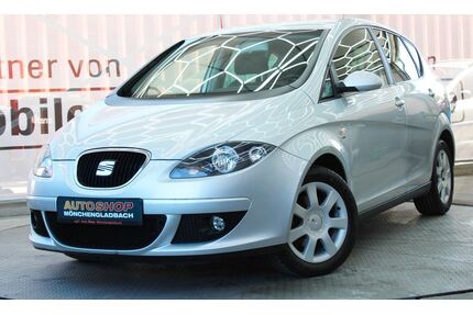 Seat Toledo Gebrauchtwagen