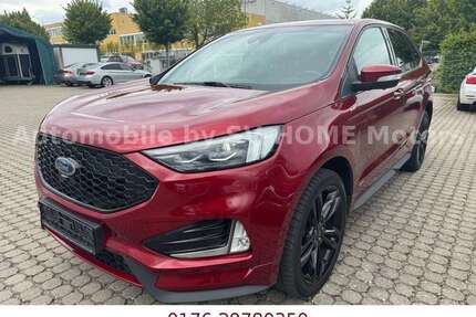 Ford Edge Gebrauchtwagen