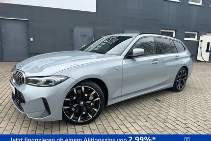 BMW 330 Gebrauchtwagen