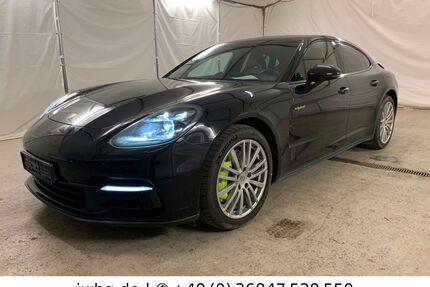 Porsche Panamera Gebrauchtwagen