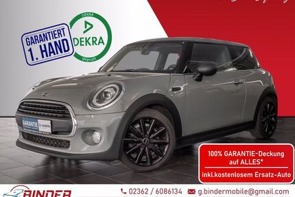 Mini ONE Gebrauchtwagen