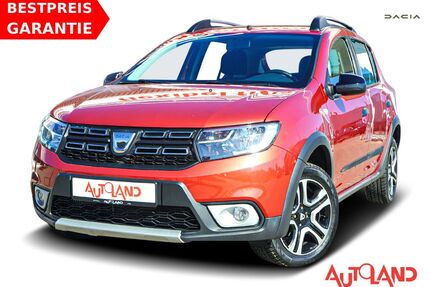 Dacia Sandero Gebrauchtwagen