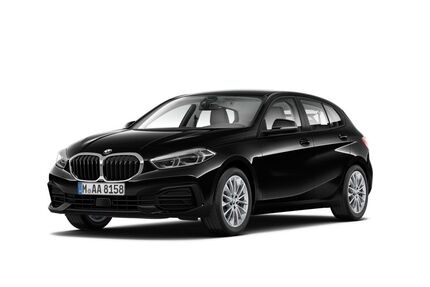 BMW 118 Gebrauchtwagen