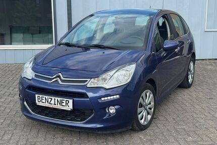 Citroen C3 Gebrauchtwagen