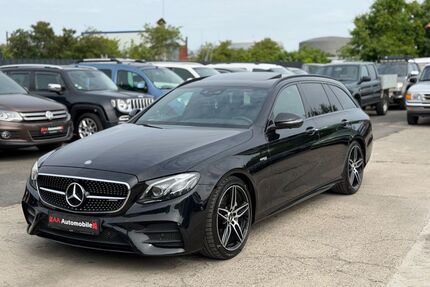 Mercedes-Benz E 43 AMG Gebrauchtwagen