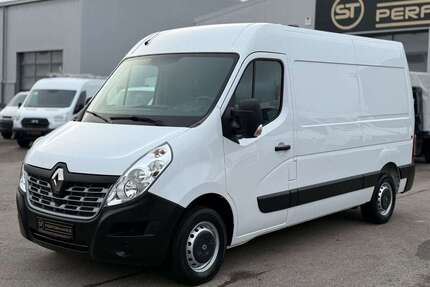 Renault Master Gebrauchtwagen