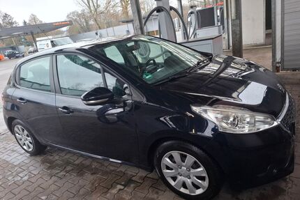 Peugeot 208 Gebrauchtwagen