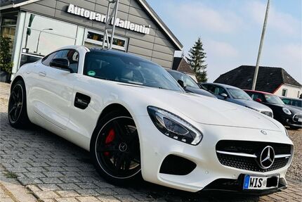 Mercedes-Benz AMG GT S Gebrauchtwagen