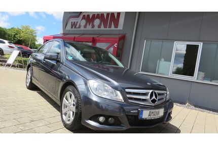 Mercedes-Benz C 220 Gebrauchtwagen