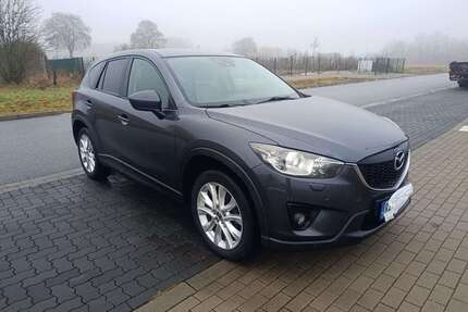Mazda CX-5 Gebrauchtwagen