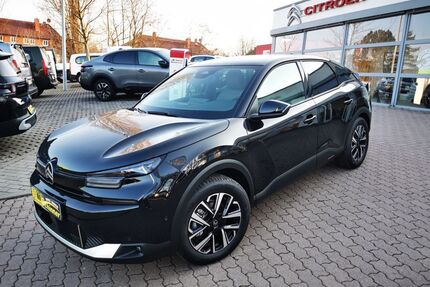 Citroen C4 Gebrauchtwagen