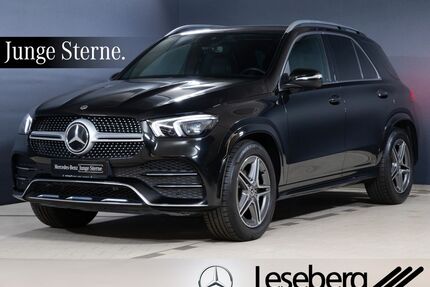 Mercedes-Benz GLE 300 Gebrauchtwagen