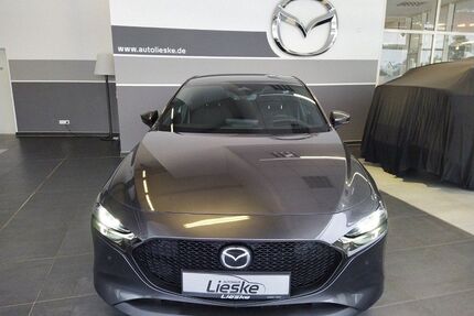 Mazda 3 Gebrauchtwagen