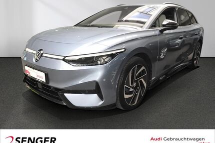 VW ID.7 Gebrauchtwagen