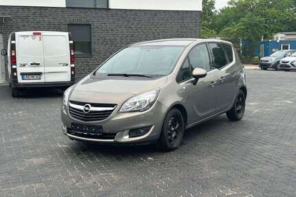 Opel Meriva Gebrauchtwagen