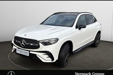 Mercedes-Benz GLC 300 Gebrauchtwagen