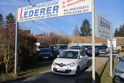 Renault Twingo Gebrauchtwagen