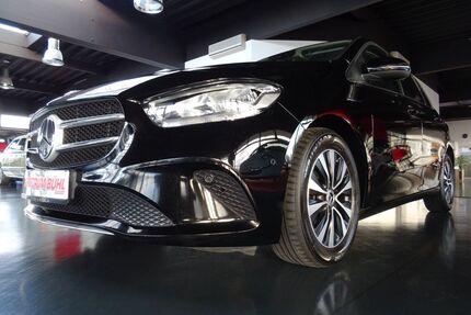 Mercedes-Benz B 180 Gebrauchtwagen