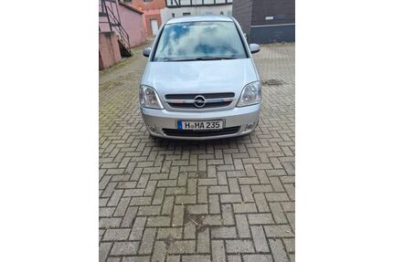 Opel Meriva Gebrauchtwagen