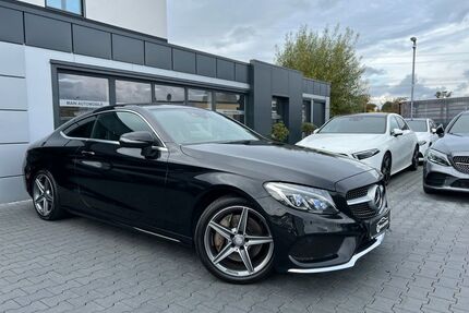 Mercedes-Benz C 250 Gebrauchtwagen