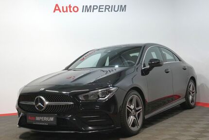 Mercedes-Benz CLA 250 Gebrauchtwagen