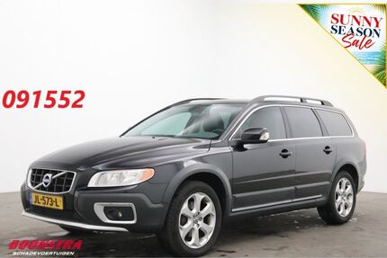Volvo XC70 Gebrauchtwagen
