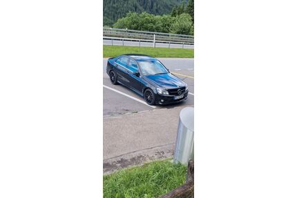 Mercedes-Benz C 350 Gebrauchtwagen