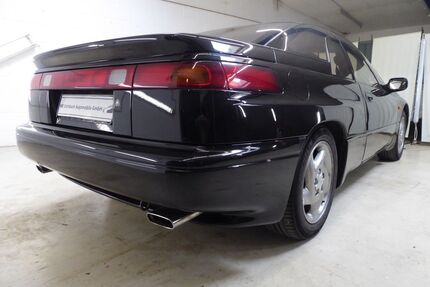 Subaru SVX Gebrauchtwagen