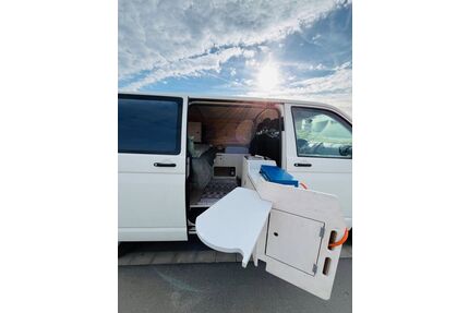 VW T5 Transporter Gebrauchtwagen
