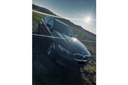 BMW 318 Gebrauchtwagen