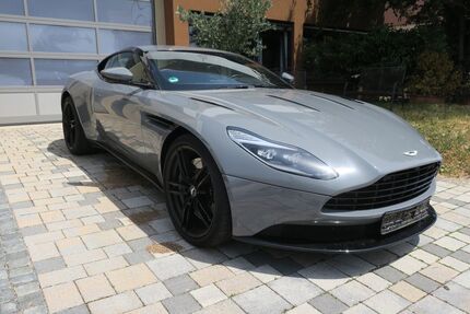 Aston Martin DB11 Gebrauchtwagen