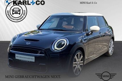 Mini Cooper S Gebrauchtwagen