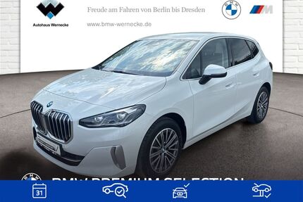 BMW 218 Active Tourer Gebrauchtwagen