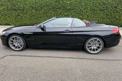 BMW 650 Gebrauchtwagen
