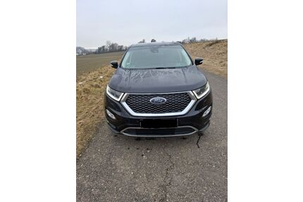 Ford Edge Gebrauchtwagen