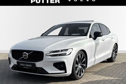 Volvo S60 Gebrauchtwagen