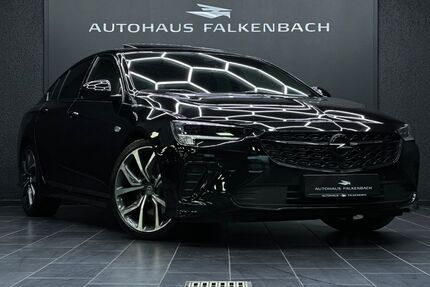 Opel Insignia Gebrauchtwagen