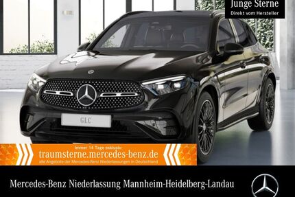 Mercedes-Benz GLC 300 Gebrauchtwagen
