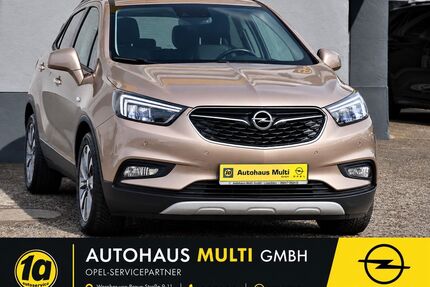 Opel Mokka Gebrauchtwagen