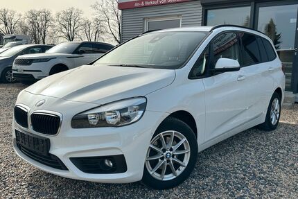 BMW 216 Gebrauchtwagen