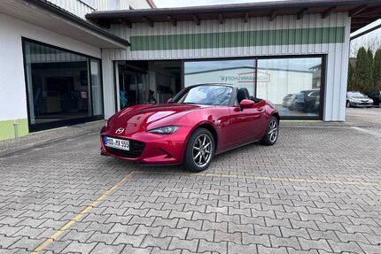 Mazda MX-5 Gebrauchtwagen