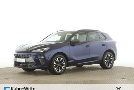 Cupra Terramar Gebrauchtwagen