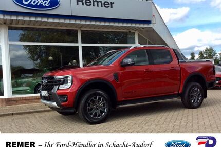 Ford Ranger Gebrauchtwagen