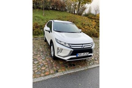 Mitsubishi Eclipse Cross Gebrauchtwagen