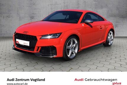 Audi TT RS Gebrauchtwagen