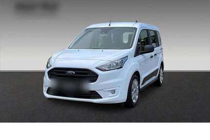 Ford Transit Connect Gebrauchtwagen