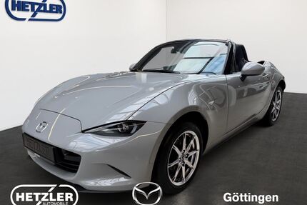 Mazda MX-5 Gebrauchtwagen