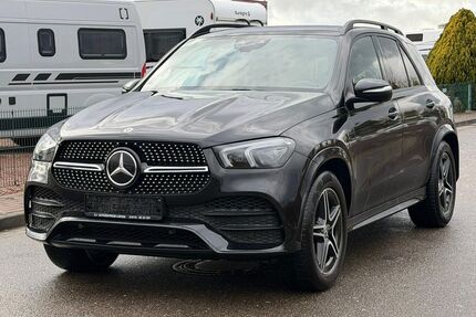 Mercedes-Benz GLE 400 Gebrauchtwagen