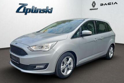Ford C-Max Gebrauchtwagen