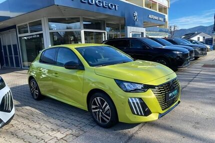 Peugeot 208 Gebrauchtwagen
